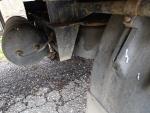 FRUEHAUF GT ANCR