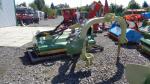 Mulčovač STARK od 10 hp do 100 hp v šírkach od 95cm do 240