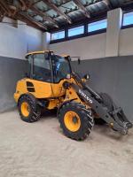 Volvo L20F
