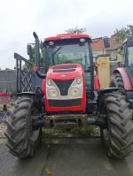 ZETOR PROXIMA STAND Z 1006