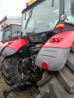 ZETOR PROXIMA STAND Z 1006