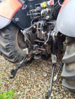 ZETOR PROXIMA STAND Z 1006