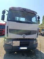 RENAULT LANDER 410.26 6x4