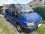 Ford Transit C9EBK, 