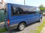 Ford Transit C9EBK, 