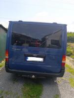 Ford Transit C9EBK, 