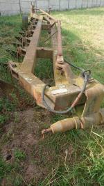 podmitaci pluh 7x PH1-403 Podmitačka. Ruchadlo.