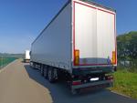 IVECO STRALIS S-WAY 530 + SHWARZMULLER 