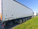 IVECO STRALIS S-WAY 530 + SHWARZMULLER 
