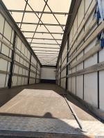 IVECO STRALIS S-WAY 530 + SHWARZMULLER 
