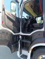 IVECO STRALIS S-WAY 530 + SHWARZMULLER 