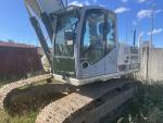 TEREX TC 210LC