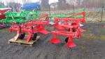 Pluh za malotraktor Kubota Iseki Yanmar Solis