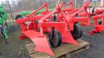 Pluh za malotraktor Kubota Iseki Yanmar Solis