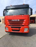 IVECO STRALIS AT S46D 