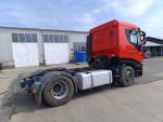 IVECO STRALIS AT S46D 
