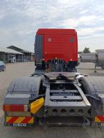 IVECO STRALIS AT S46D 