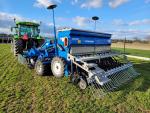 Secí kombinaci CZAGRO machinery