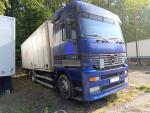 Mercedes Benz ACTROS SP 920,20