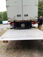 Mercedes Benz ACTROS SP 920,20