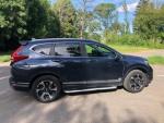 HONDA CRV 1,5 VTEC TURBO 4WD/CVT - výbava Elegance