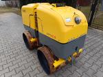 Vibrační válec Wacker Neuson RTx-SC 3 r.v.2017 - compactor