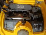 Vibrační válec Wacker Neuson RTx-SC 3 r.v.2017 - compactor