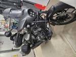 Honda Rebel CMX 1100 DCT - 2022 - odpočet DPH.