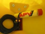 APV -secí stroj - PS 200M1  (nové)