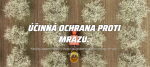 Stroj na ochranu proti přízemním mrazům - NOVINKA