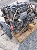 Iveco Eurocargo 7.5E21 E6 r.v. 12/2015