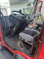 Iveco Eurocargo 7.5E21 E6 r.v. 12/2015