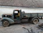 Praga rnd r.v.1951 trvale vyřazeno
