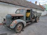 Praga rnd r.v.1951 trvale vyřazeno
