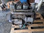 Zetor 3011 prodej dílu 