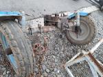 Zetor 3011 prodej dílu 