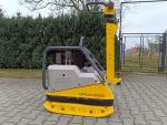Vibrační deska Wacker Neuson DPU 6555 Hech - compactor