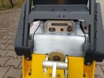 Vibrační deska Wacker Neuson DPU 6555 Hech - compactor