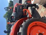 Traktor CRONA CR2601X, NOVÝ typ 26 koní NA SPZ