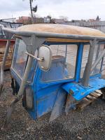 Zetor 3011 prodej dílu 