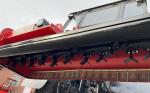 Mulčovač za traktor FME175 s kardanem
