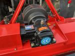 Mulčovač za traktor FME175 s kardanem