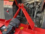 Mulčovač FME-85, 14-18 HP, cronimo