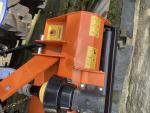 Mulčovač FME105 za malotraktor od 18HP + kardan
