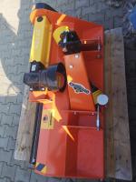 Mulčovač CRONIMO FME-125, hmotnost 130kg 