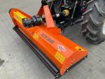 Cepový mulčovač, mulčovač za malotraktor FME 165