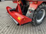 Mulčovač CRONIMO FME145, hmotnost 150 kg