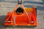 Mulčovač CRONIMO FME 95, hmotnost 100 kg