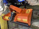 Mulčovač CRONIMO FME 115, cronimo