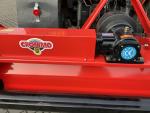 Mulčovač CRONIMO FME 115, cronimo